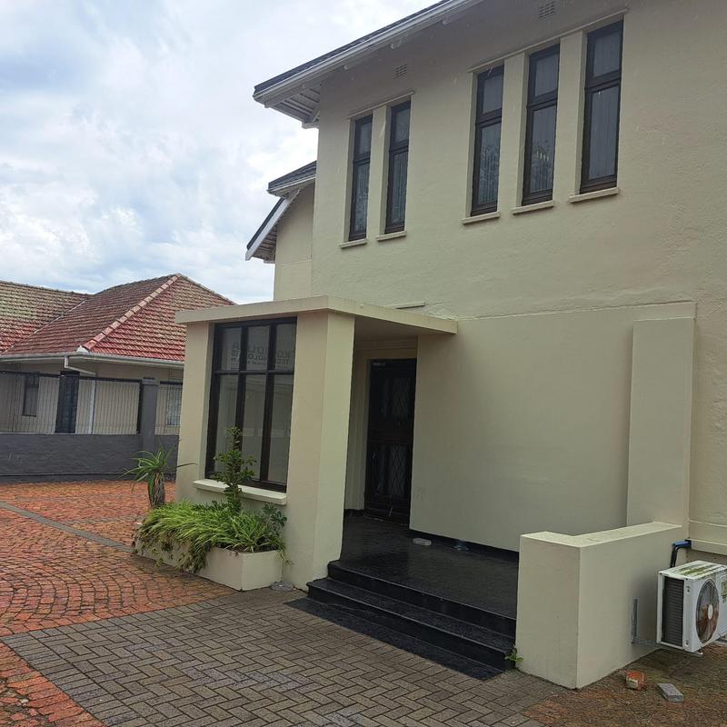 To Let commercial Property for Rent in Mill Park Eastern Cape
